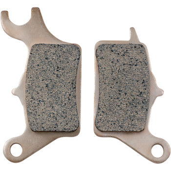 EBC Sintered "HH" Front Brake Pads - Howling Moto