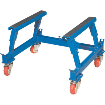 K&L Supply MC464 Shop Dolly - Howling Moto