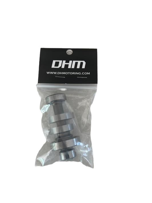 DHM S1 Camshaft for the 2022+ Honda Grom/Monkey (Generation 2) - Howling Moto