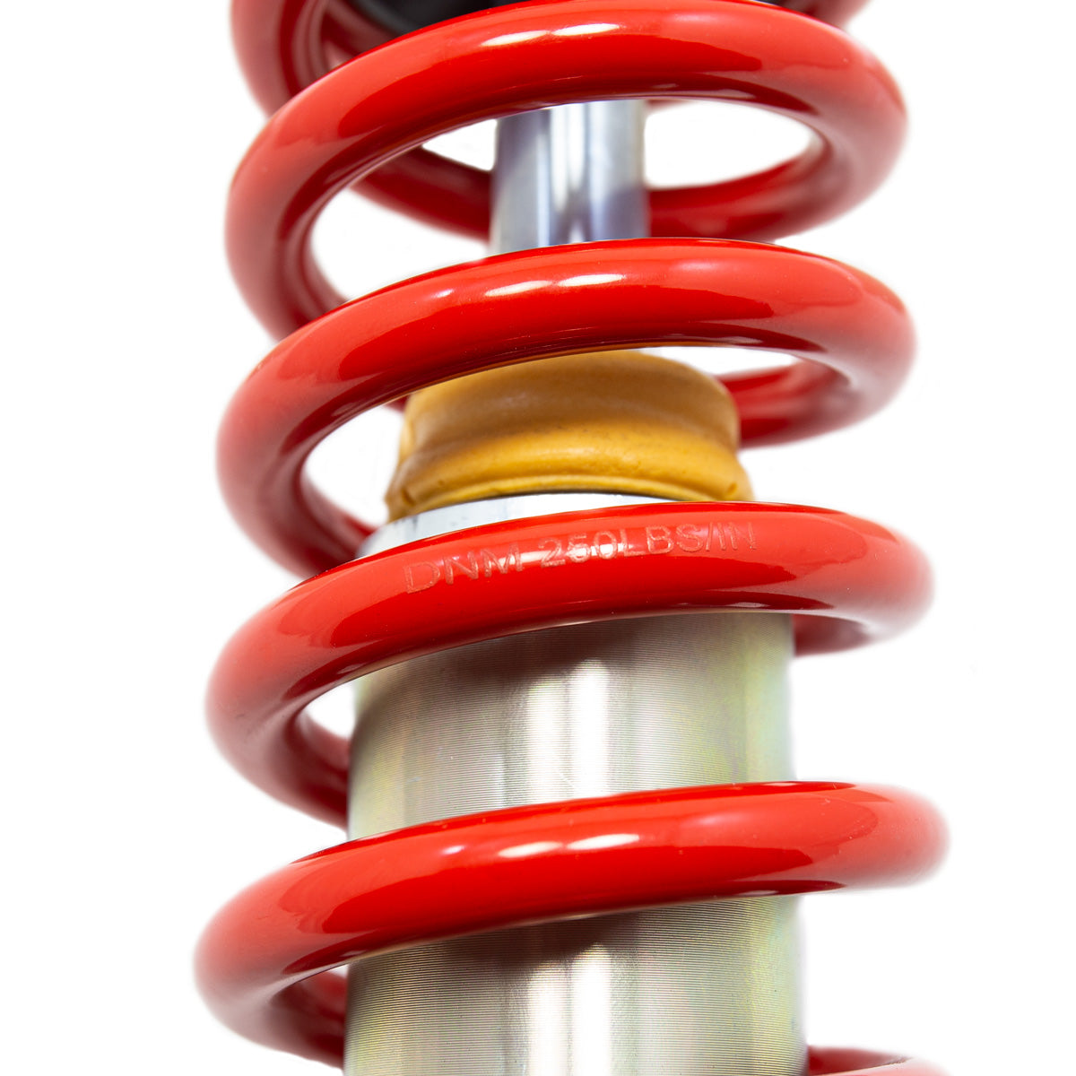 DNM Rear Shock, – KLX110L and CRF110 - Howling Moto