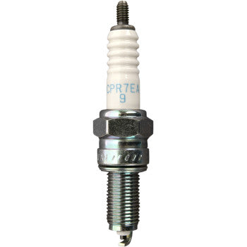 NGK Spark Plug - CPR7EA-9 - Howling Moto