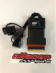 aRacer RC Mini X Engine Management ECU Honda Grom 125CC (2022+) - Howling Moto