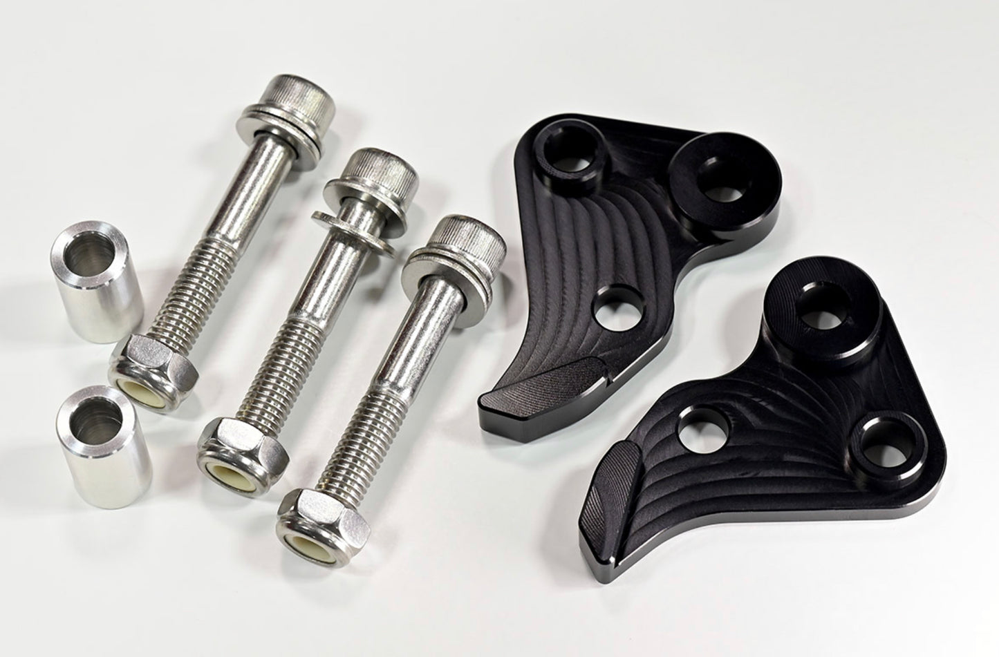 MNNTHBX Honda Grom (2014-2021) 2.5" Lowering link - Howling Moto