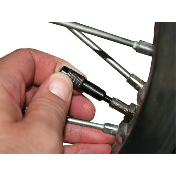 Motion Pro Valve Core Remover - Howling Moto