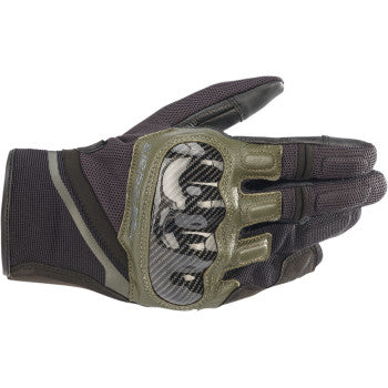 Alpinestars Chrome Glove - Howling Moto