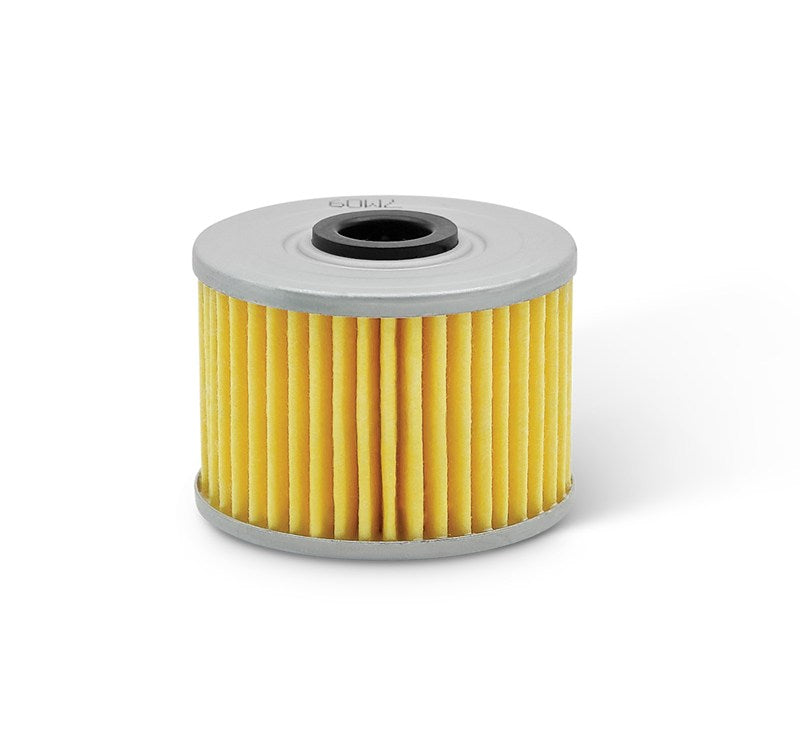 Kawasaki Z125 OEM Oil Filter - Howling Moto