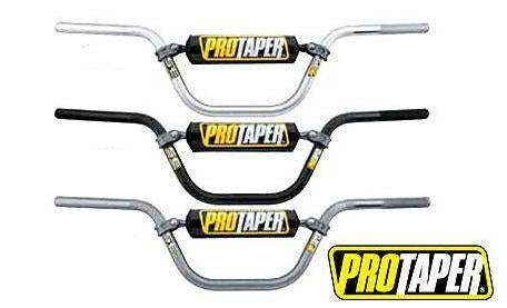 Protaper SE KLX110 bars - Howling Moto