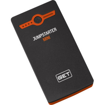 GET Jumpstarter Mini with Case - Howling Moto