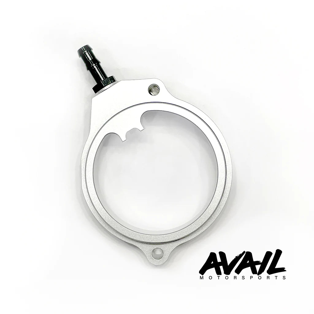 AVAIL Motorsports Cam Cover Vent - Howling Moto