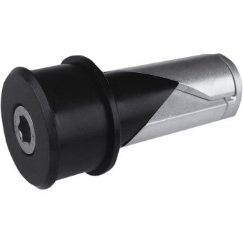 CRG Mirror Adapter - Howling Moto