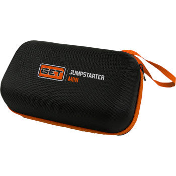 GET Jumpstarter Mini with Case - Howling Moto
