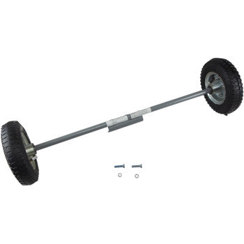 Moose Racing CRF/XR50 Training Wheels - Howling Moto