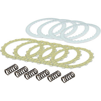 Koso North America Clutch Kit Clutch Kit - Howling Moto