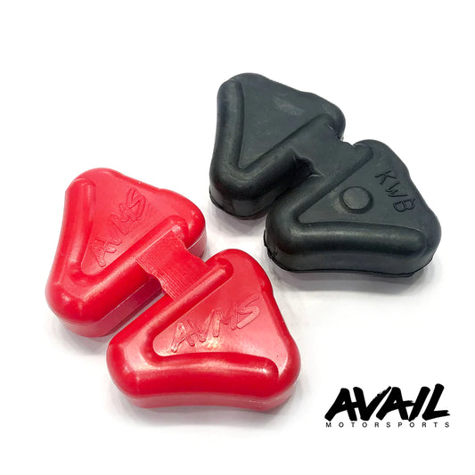 AVAIL MOTORSPORTS HD CUSH DRIVE - Howling Moto