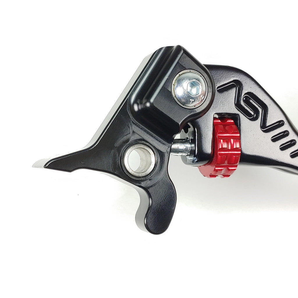 ASV C5 Series Brake Lever - Howling Moto