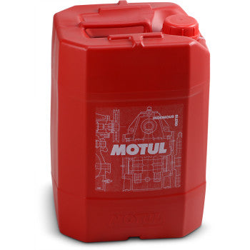 Motul V-Twin Synthetic Oil - 20W-50 - Howling Moto