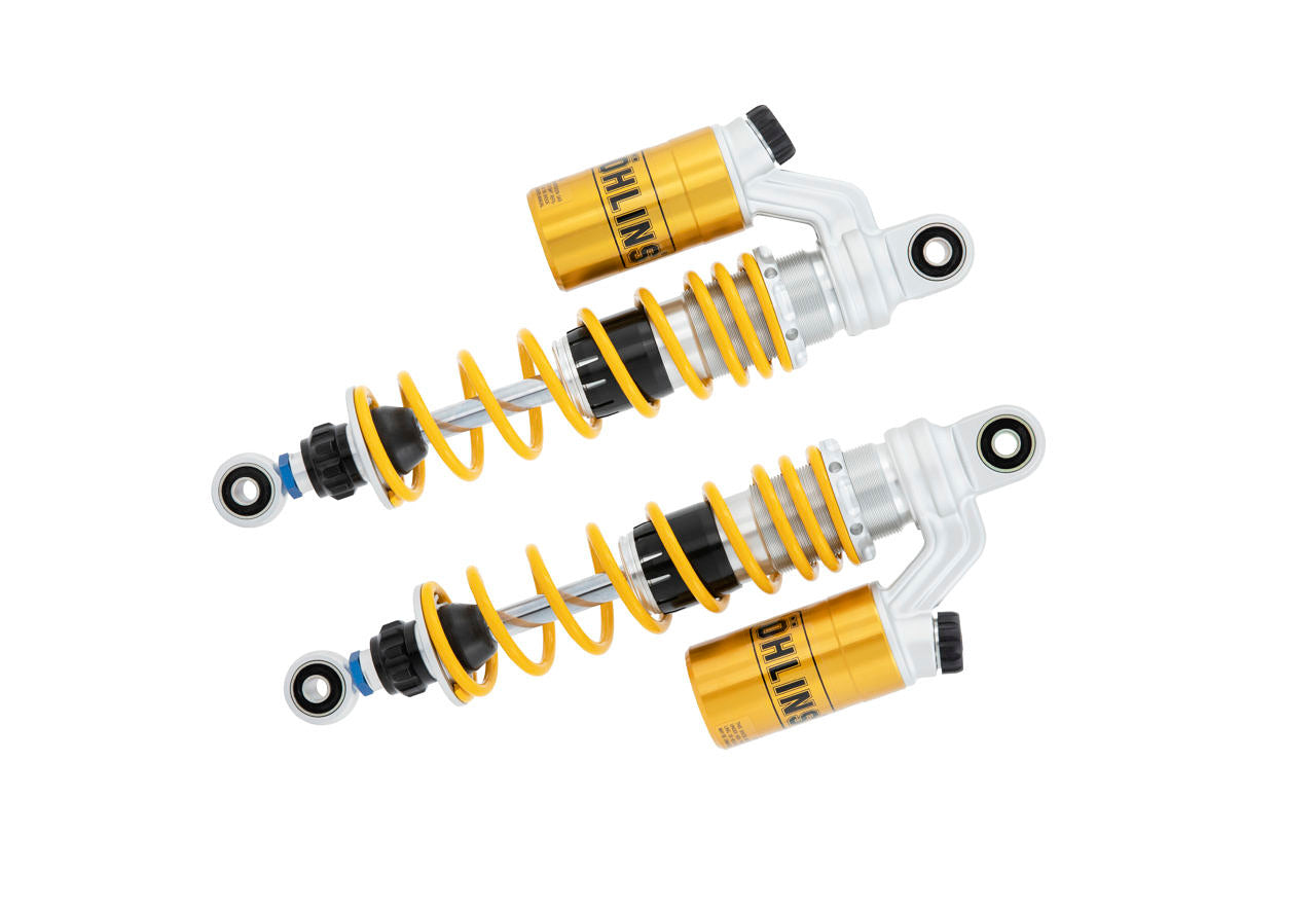 Ohlins Rear Shock for Z125 - Howling Moto