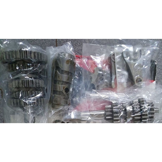 Takegawa 5 Speed Transmission kit - Howling Moto