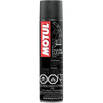 Motul C1 Chain Clean - Howling Moto
