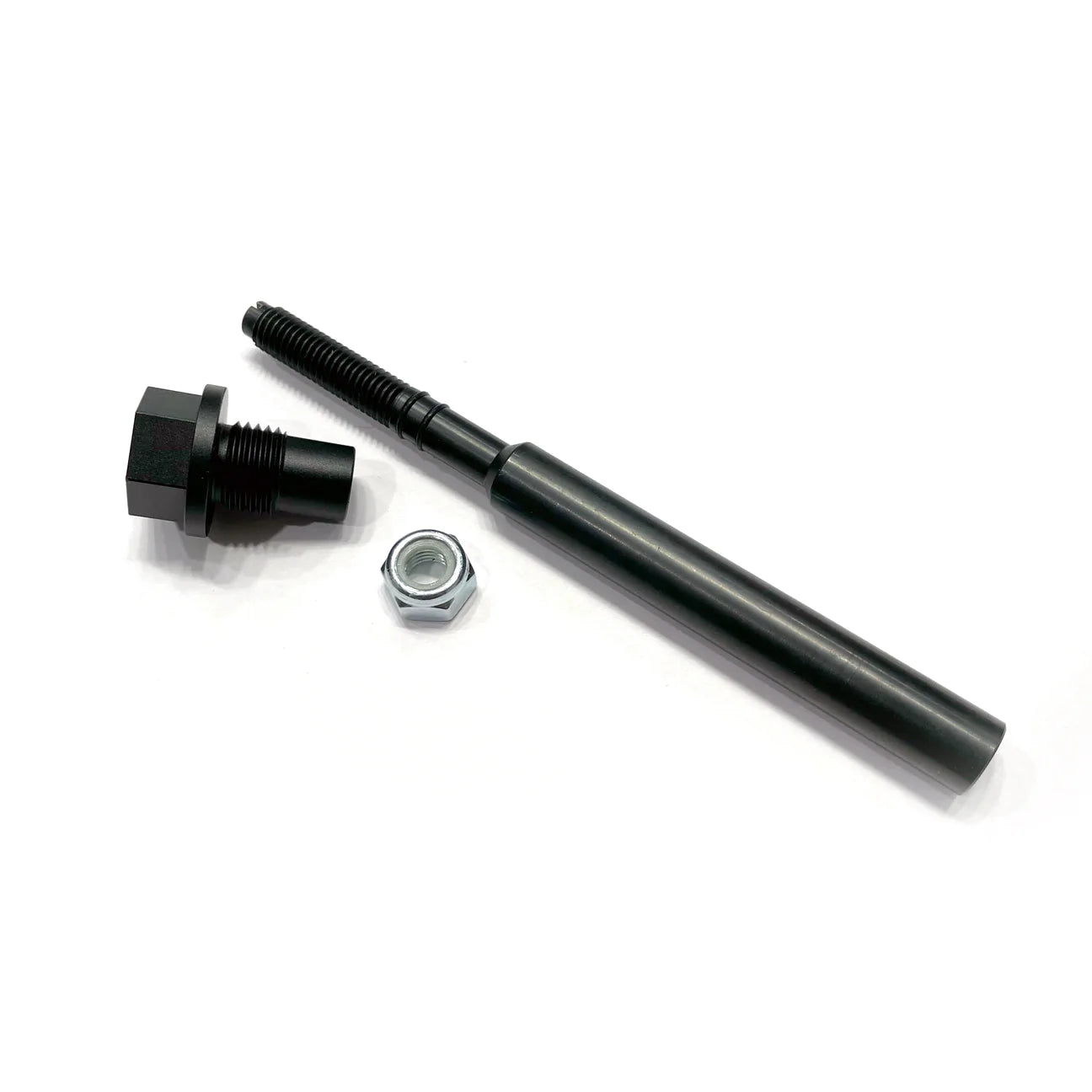 Decha Performance Manual Tensioner - Howling Moto