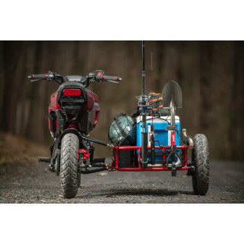 Kenda K761 Rear Tires - Howling Moto