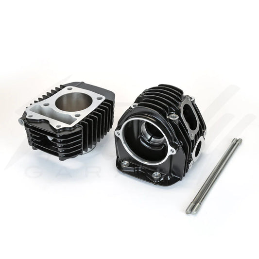 Kitaco NEO 181cc Big Bore Performance Kit (WITH Forged Crank Shaft) - Howling Moto