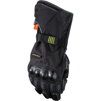 Moose Racing ADV1 Long Gloves - Howling Moto