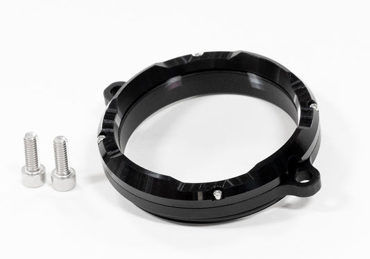 OTB V3 Notched CAM Cover for Honda Grom & Monkey - Howling Moto