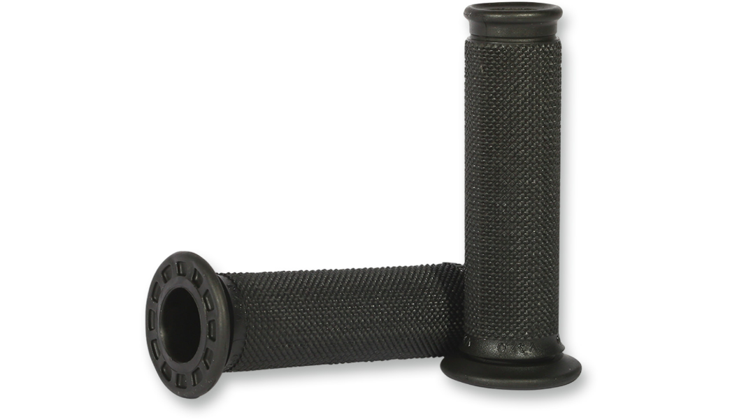 Renthal Single-Compound Road Race Grips - Howling Moto