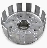 Clutch Parts Honda Grom (2014-2020) & Monkey (2019-2021) - Howling Moto