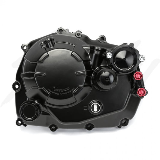 Kitaco Clutch Cover Kit 2014-2020 Honda Grom & 2019-2021 Honda Monkey 125 - Howling Moto