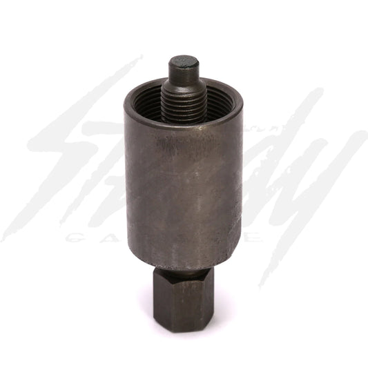 Flywheel Puller Removal Tool Honda Grom 125 - Howling Moto