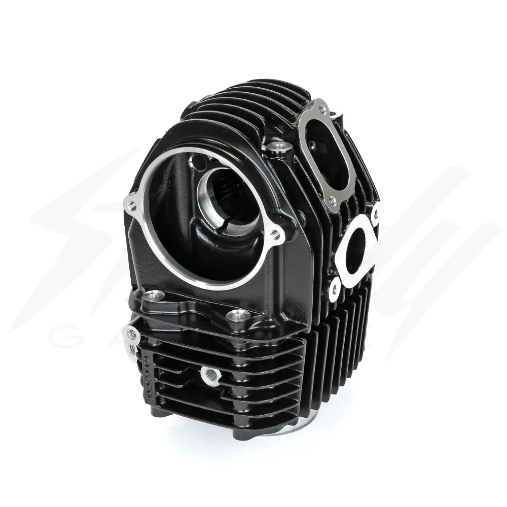 Kitaco NEO 181cc Big Bore Performance Kit (WITH Forged Crank Shaft) - Howling Moto