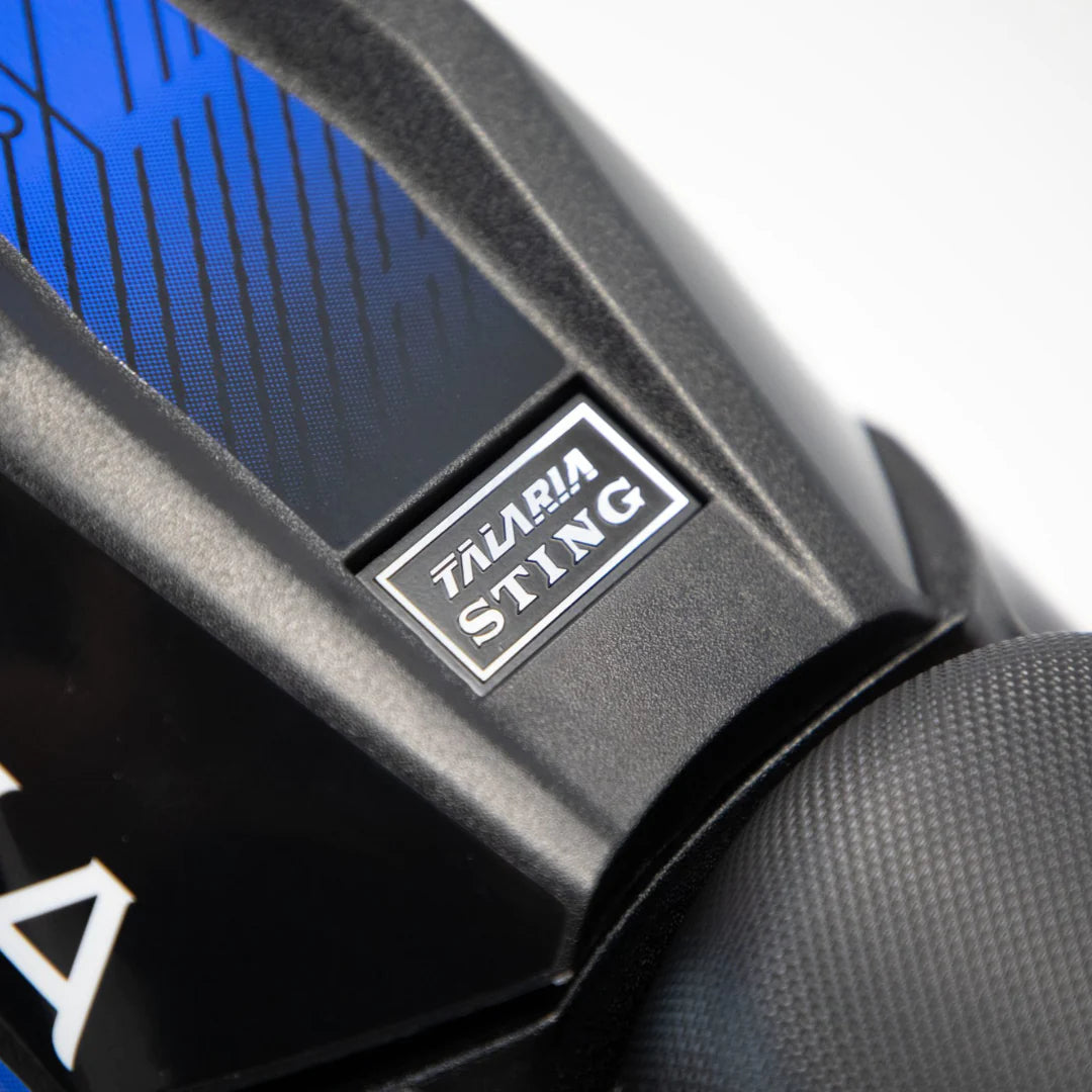 Talaria Sting R MX4 - Howling Moto