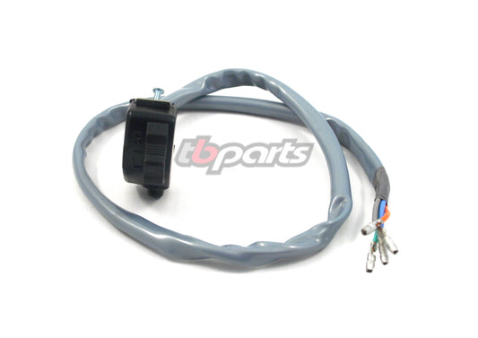 TB Turn Signal & Horn Switch Assembly – CT70 K1-K3 - Howling Moto