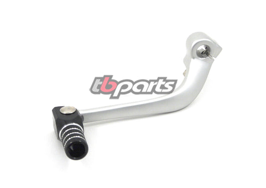 TB Forged Aluminum Shift Lever – CRF110, TTR110 & Others - Howling Moto