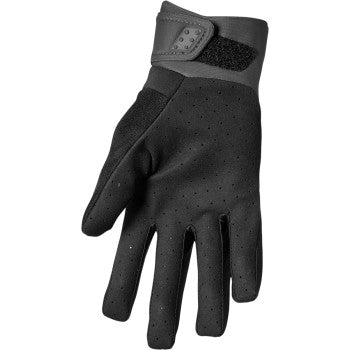 Thor Spectrum Cold Weather Gloves - Howling Moto
