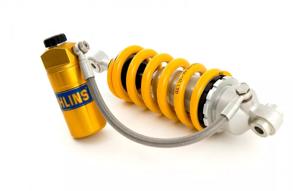 Ohlins Rear Shock Mini S36 HO 611 for Honda Grom 2016-2020 - Howling Moto