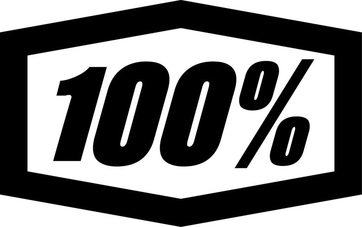 100% Motorcycle Gear | Gloves, Goggles & MX Accessories