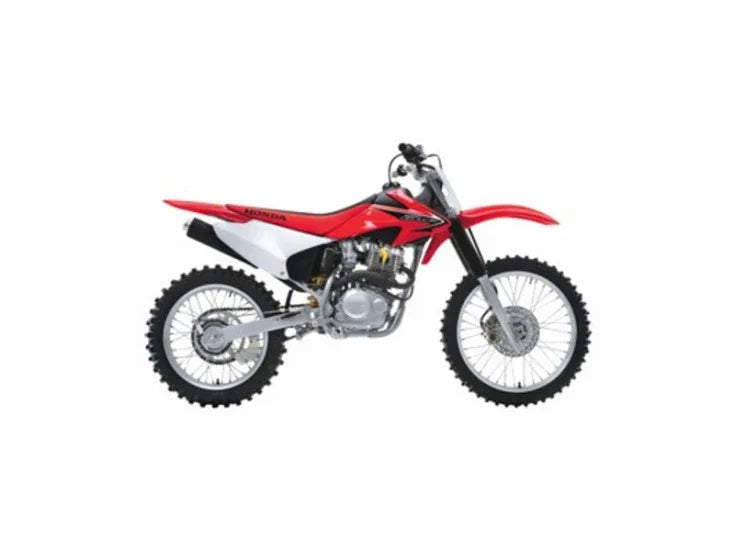 Honda CRF230F Parts & Accessories | Off-Road Performance Upgrades