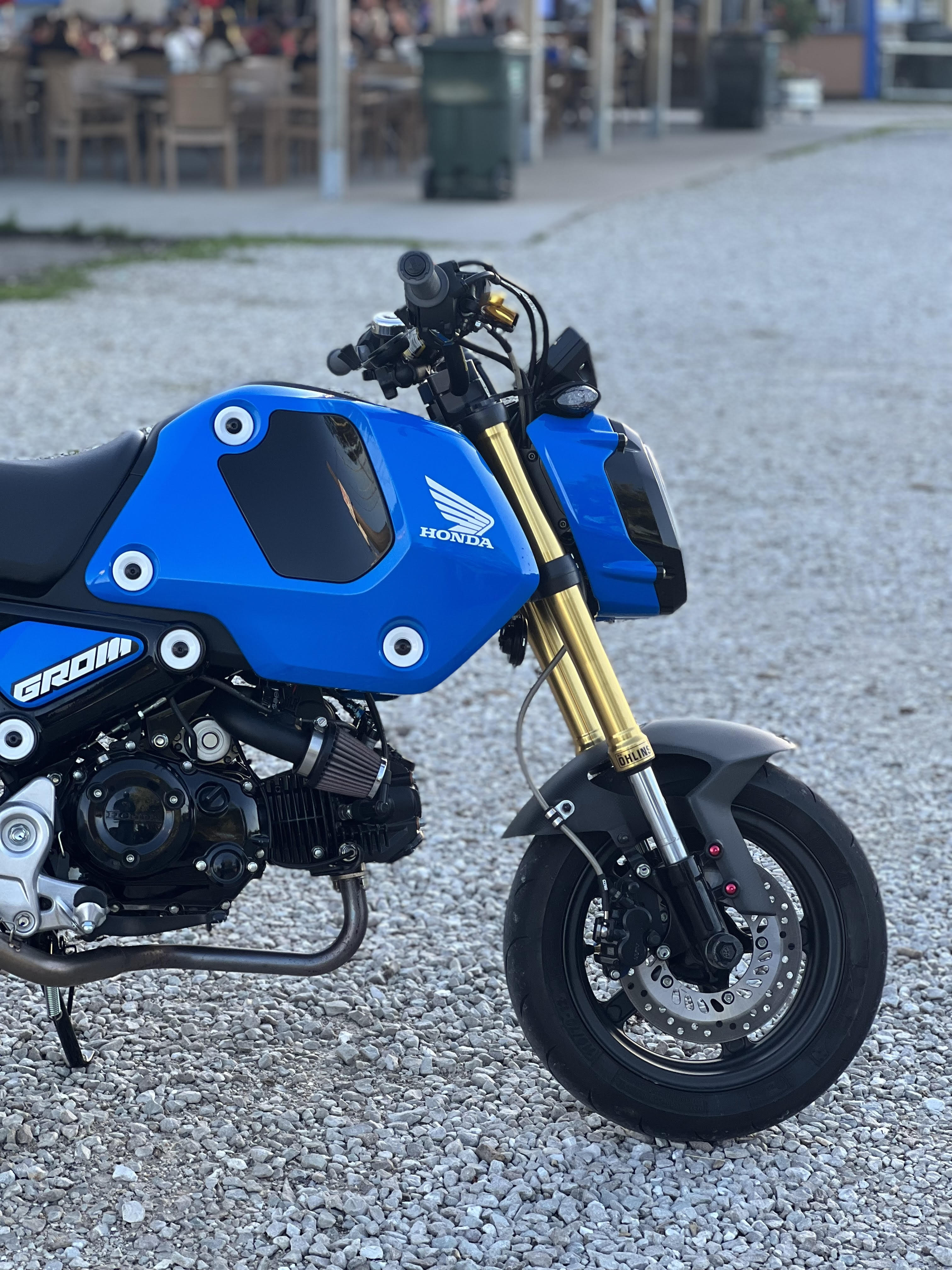 2022+ Grom – Page 18 – Howling Moto