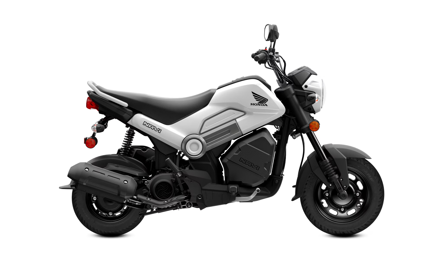 Honda Navi Parts & Accessories - OEM & Aftermarket Upgrades