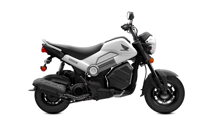 Honda Navi