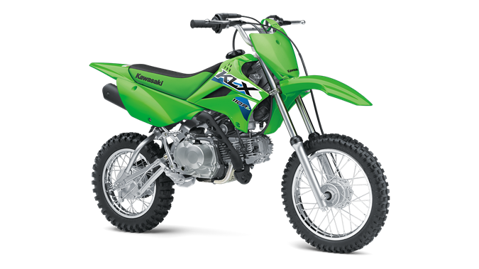 Kawasaki KLX110 Parts & Upgrades | OEM & Aftermarket Performance Components