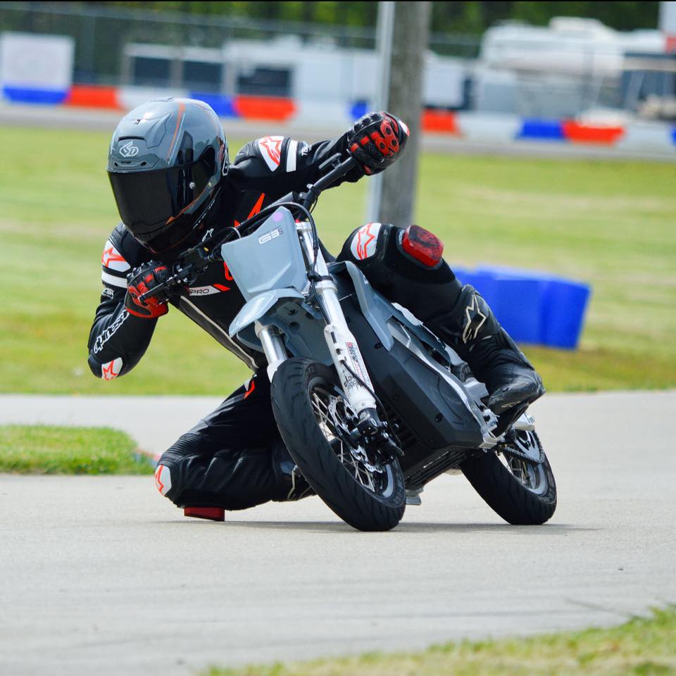 Greenger G3S Electric Dirt Bike Parts | Youth E-Bike Replacement Components