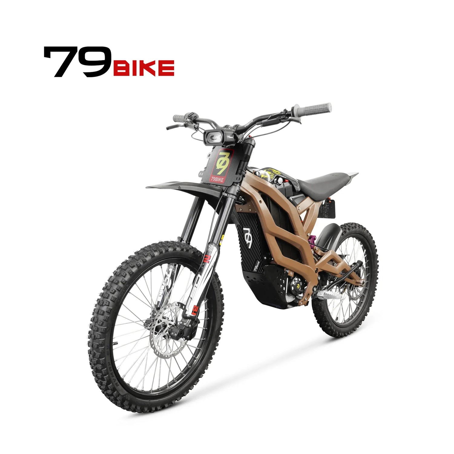79Bike Falcon M Parts & Accessories | OEM & Performance Upgrades