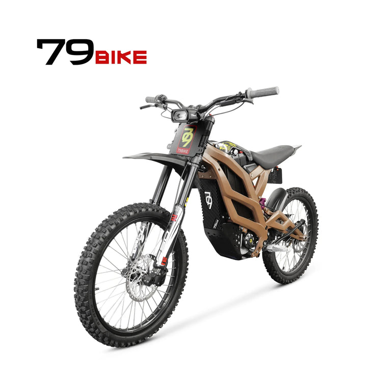 79Bike Falcon M Parts & Accessories | OEM & Performance Upgrades