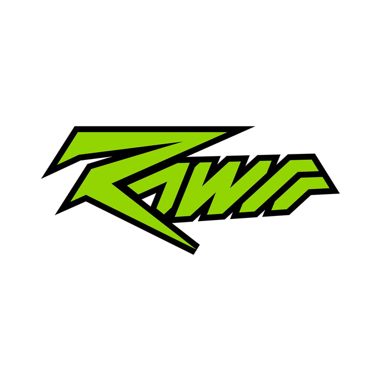 Rawrr