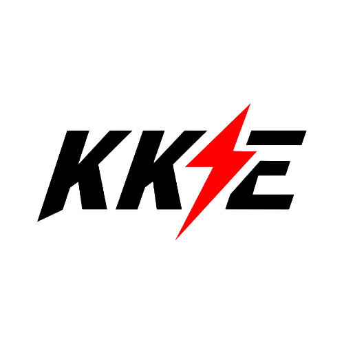 KKE Racing Wheels & Parts | CNC Components for Dirt Bikes & E-Motos