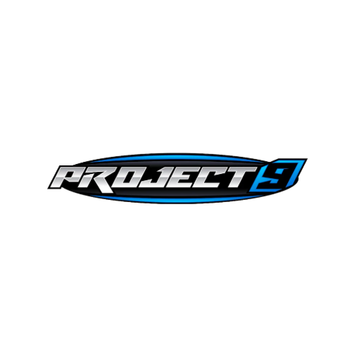 Project 9 Parts & Accessories | E-Moto Brake Pads, Lighting & Performance